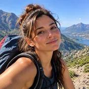 Another photo from the same profile
